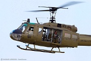 NG30_374 Bell UH-1H C/N 66-16624, N624HF